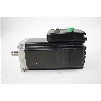 JMC NEMA 34 Integrated AC Servo Motor
