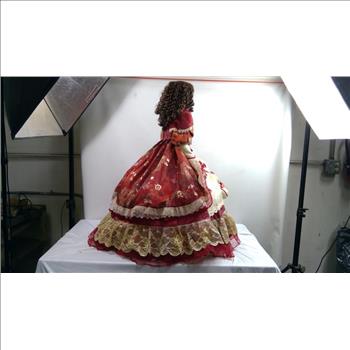 J.Misa Collection Victorian-Style 42