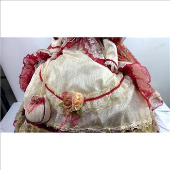 J.Misa Collection Victorian-Style 42
