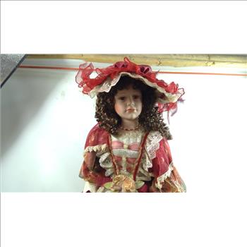 J.Misa Collection Victorian-Style 42