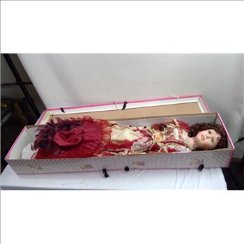 J.Misa Collection Victorian-Style 42