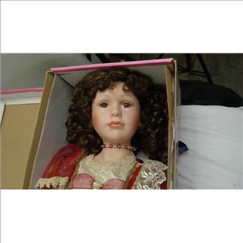 J.Misa Collection Victorian-Style 42