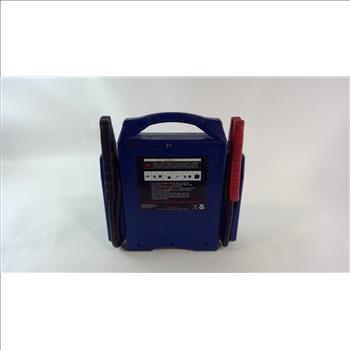 JNC660 Jumpstarter