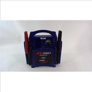 JNC660 Jumpstarter