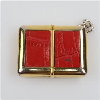 Joan Rivers Classics Pocket Watch