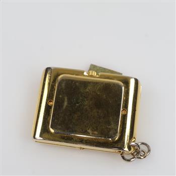 Joan Rivers Classics Pocket Watch