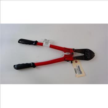 Jobsmart CR-V Boltcutters