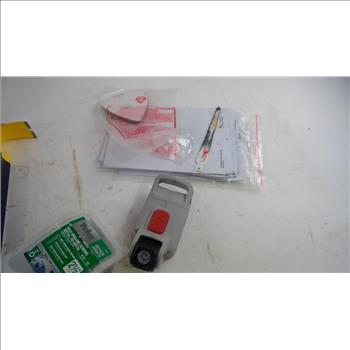 Jobsmart Drill Bits And More, 3+ Pieces