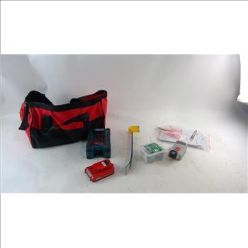 Jobsmart Drill Bits And More, 3+ Pieces