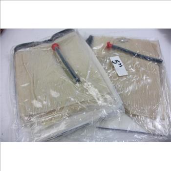 Jobst-Jet Air Splints