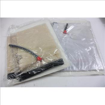 Jobst-Jet Air Splints