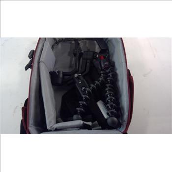 Joby Camera Stand And More, 3+ Pieces