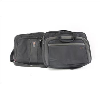 Joby Microphone, Playstation Controller, Laptop Bags And More 10+ Pieces