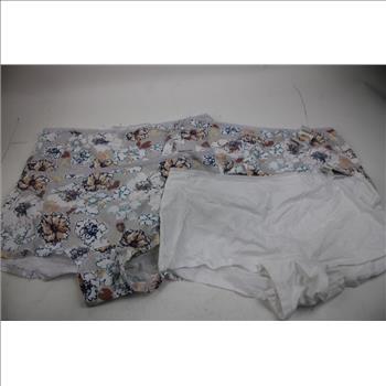 Jockey XXL, 3XL Underwear Bulk Lot, 11 Pieces