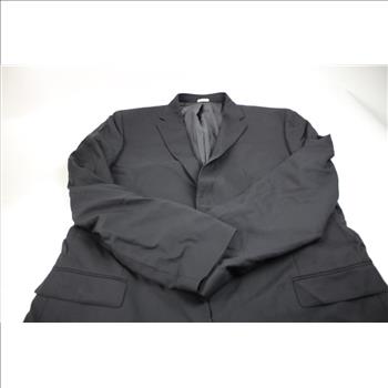 JOE Joseph Abboud Suit Jacket, Slim Fit, Size 48 Long