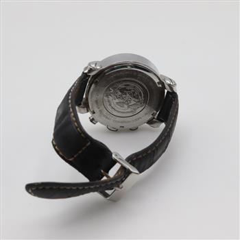 Joe Rodeo Classic Diamond Chronograph