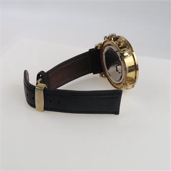 Joe Rodeo Diamond Accent MOP Junior Watch-Evaluated By Our Certified Gemologist-AGS/GIA