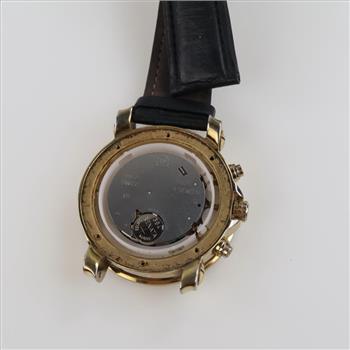 Joe Rodeo Diamond Accent MOP Junior Watch-Evaluated By Our Certified Gemologist-AGS/GIA