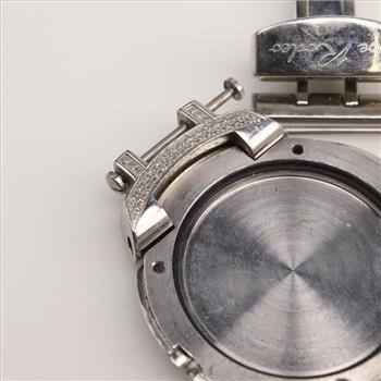 Joe Rodeo Diamond Watch Parts, 2 Pieces