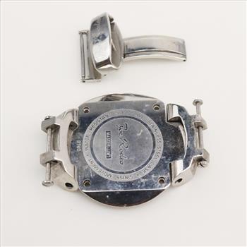 Joe Rodeo Diamond Watch Parts, 2 Pieces