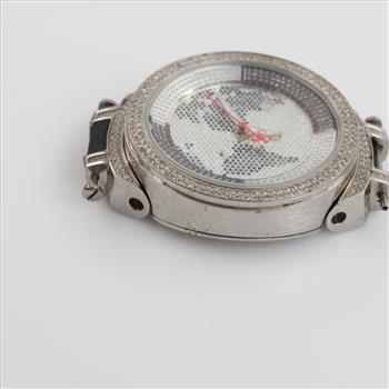 Joe Rodeo Illusion Diamond Watch