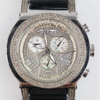 Joe Rodeo Sprint - II Diamond Watch