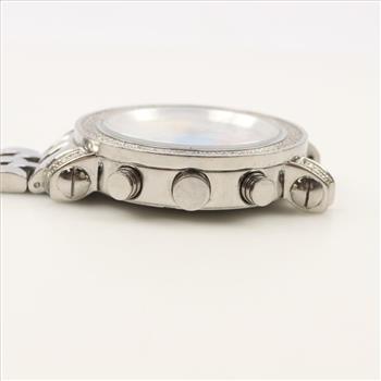 Joe Rodeo Tyler Diamond Watch