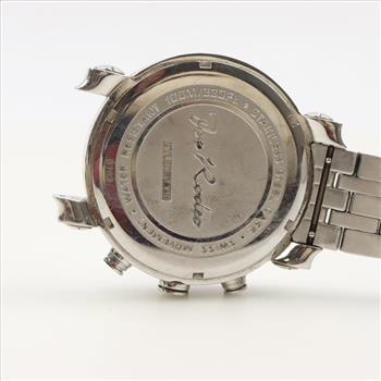 Joe Rodeo Tyler Diamond Watch