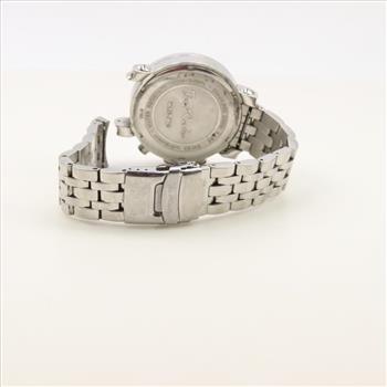 Joe Rodeo Tyler Diamond Watch
