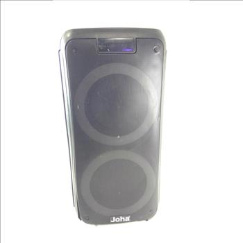 Joha Bluetooth Speaker