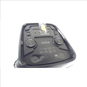 Joha Bluetooth Speaker