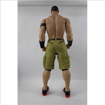 John Cena 31
