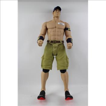 John Cena 31