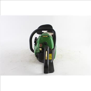 John Deere Chainsaw