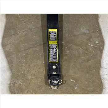 John Deere Dump Cart