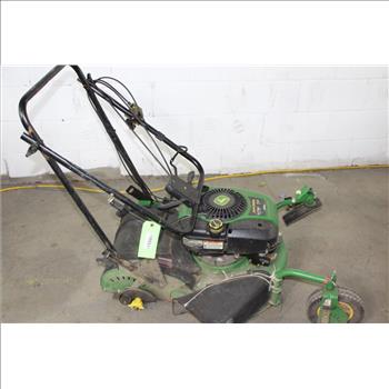 John Deere Intek 7.0 Lawn Mower