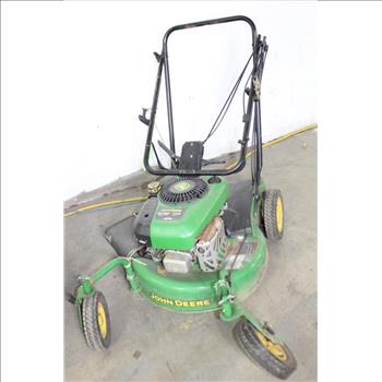 John Deere Intek 7.0 Lawn Mower