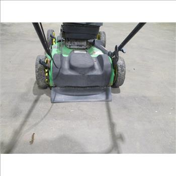 John Deere Lawn Mower