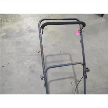 John Deere Lawn Mower