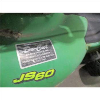 John Deere Lawn Mower