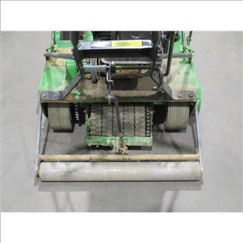 John Deere Lawn Mower