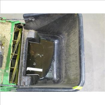 John Deere Lawn Mower