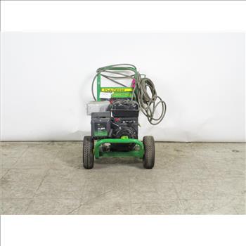 John Deere Pressure Washer