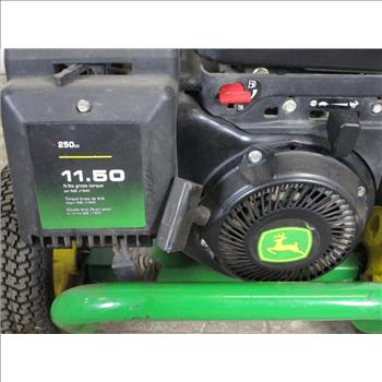 John Deere Pressure Washer