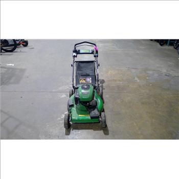 John Deere Push Mower