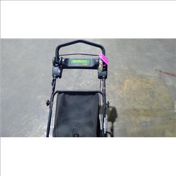 John Deere Push Mower