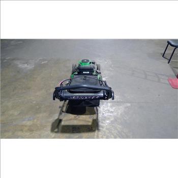 John Deere Push Mower