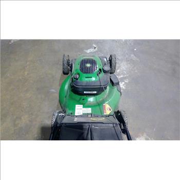 John Deere Push Mower