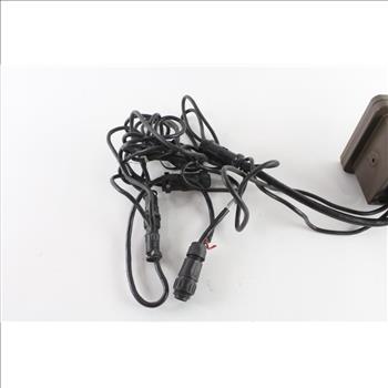 John Deere Seed Monitor