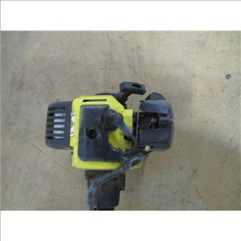 John Deere Weed Eater